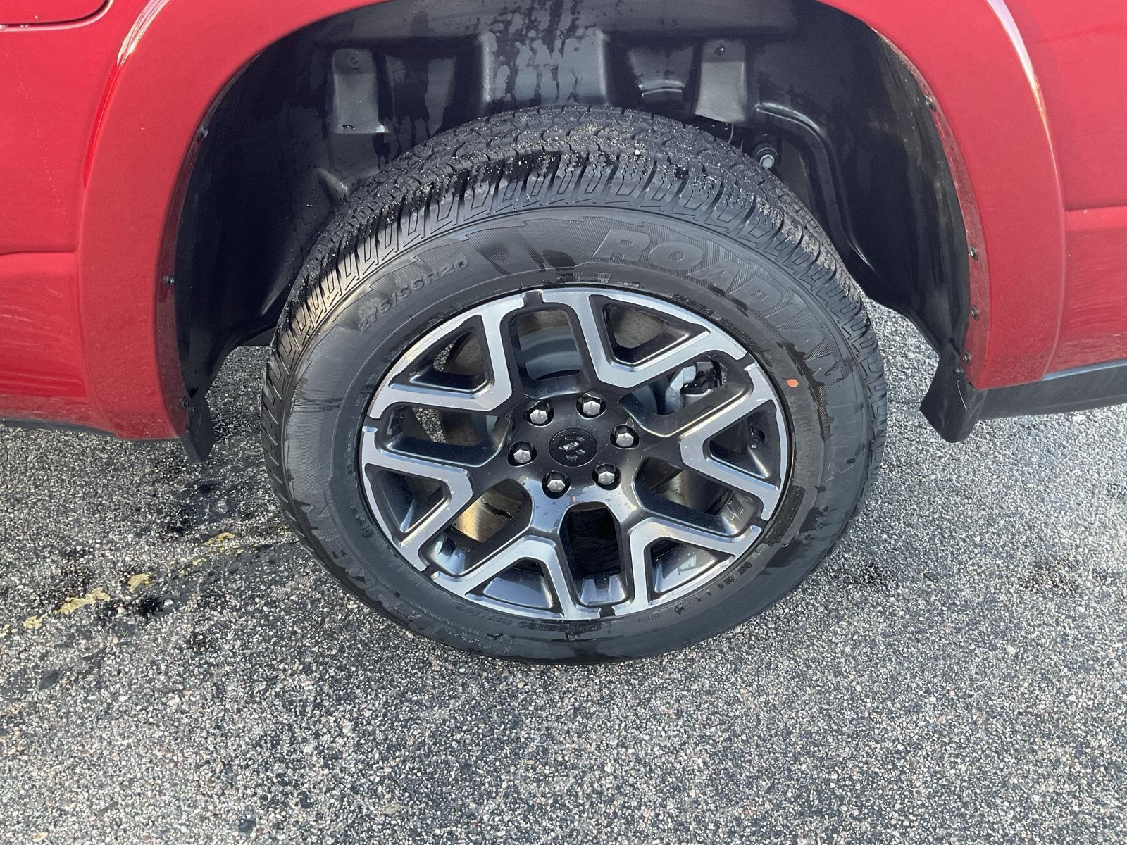 New 2026 Ram 1500 for sale in Grand Island NE