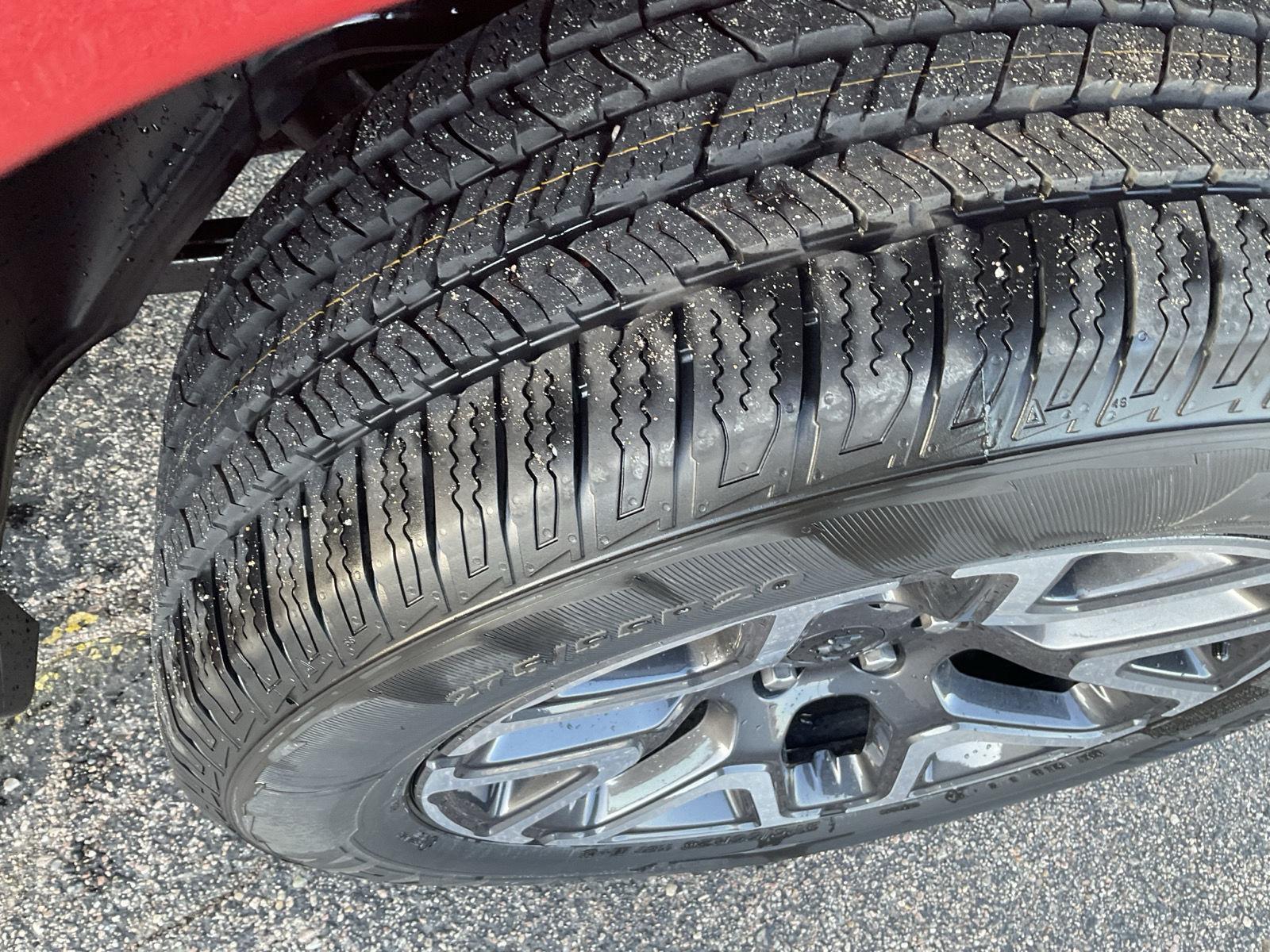 New 2026 Ram 1500 for sale in Grand Island NE