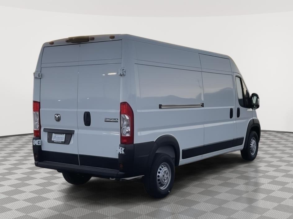 New 2026 Ram Promaster 2500 for sale in Grand Island NE