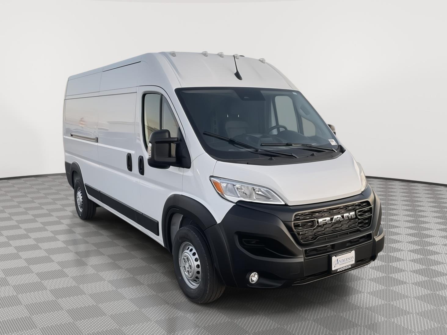 New 2026 Ram Promaster 2500 for sale in Grand Island NE