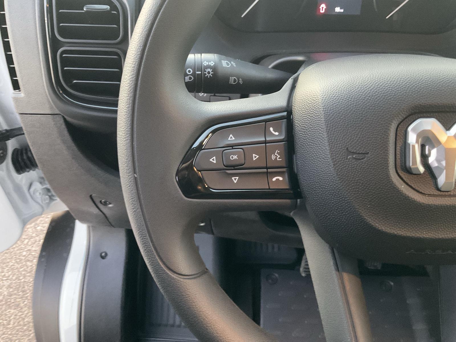 New 2026 Ram Promaster 2500 for sale in Grand Island NE