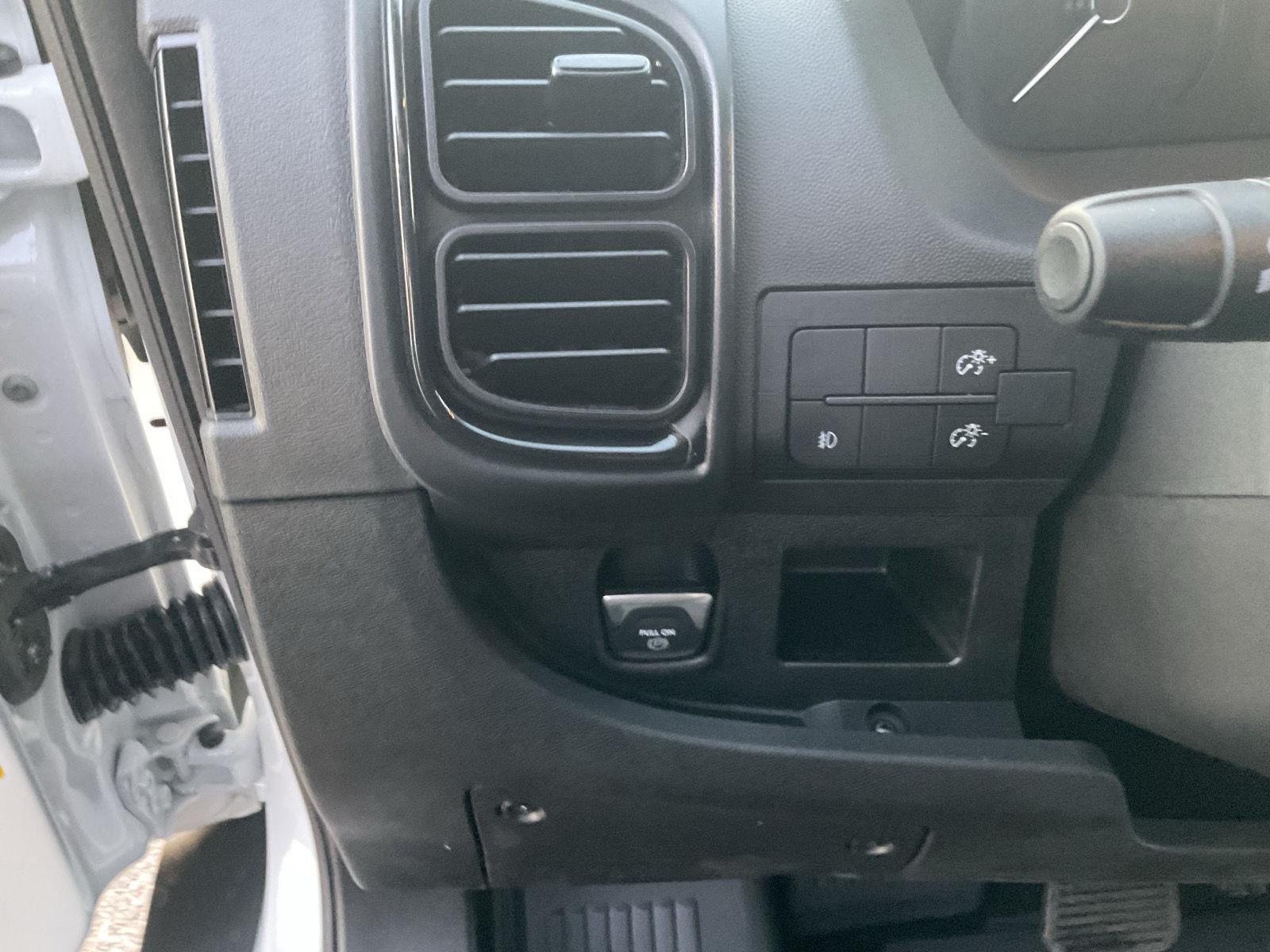 New 2026 Ram Promaster 2500 for sale in Grand Island NE