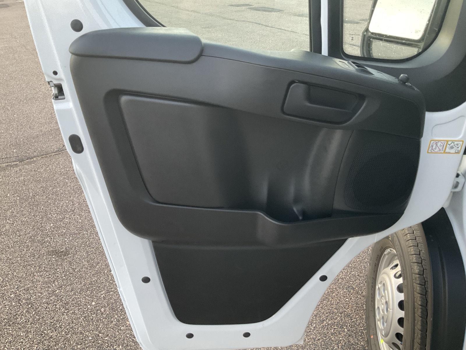 New 2026 Ram Promaster 2500 for sale in Grand Island NE