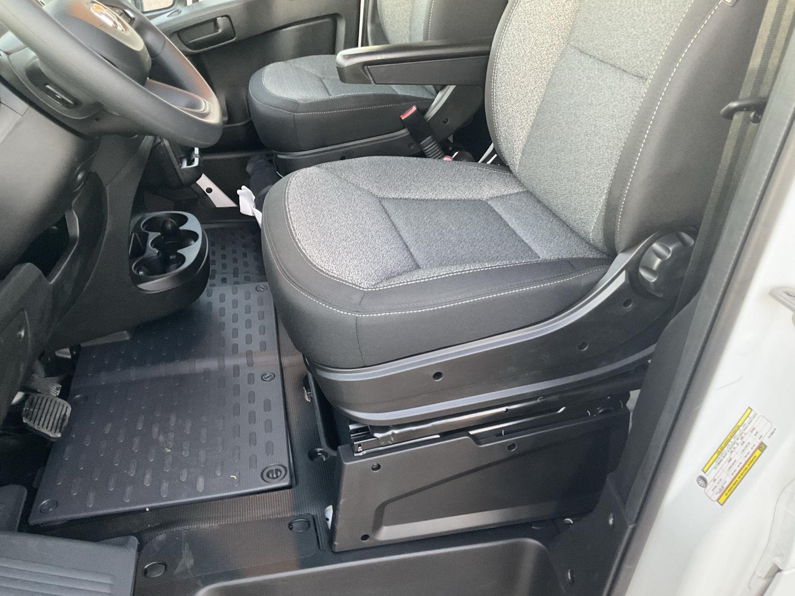 New 2026 Ram Promaster 2500 for sale in Grand Island NE