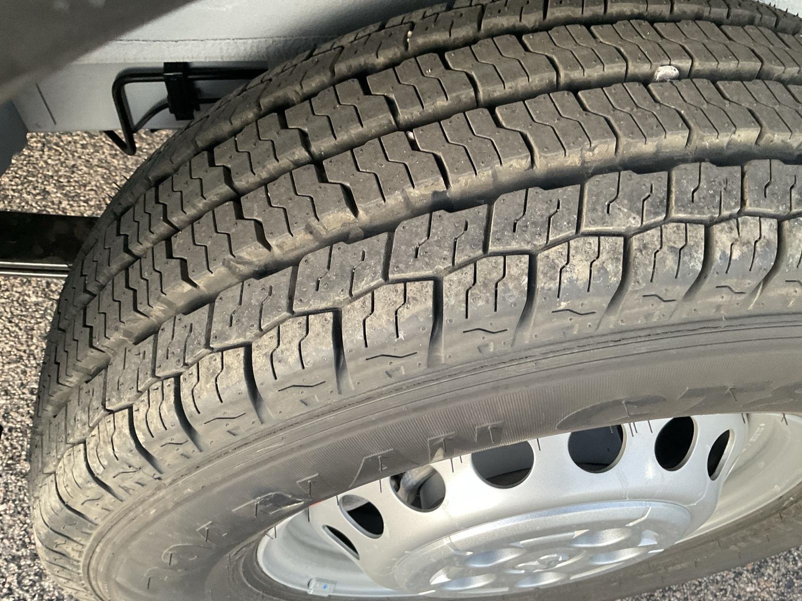 New 2026 Ram Promaster 2500 for sale in Grand Island NE