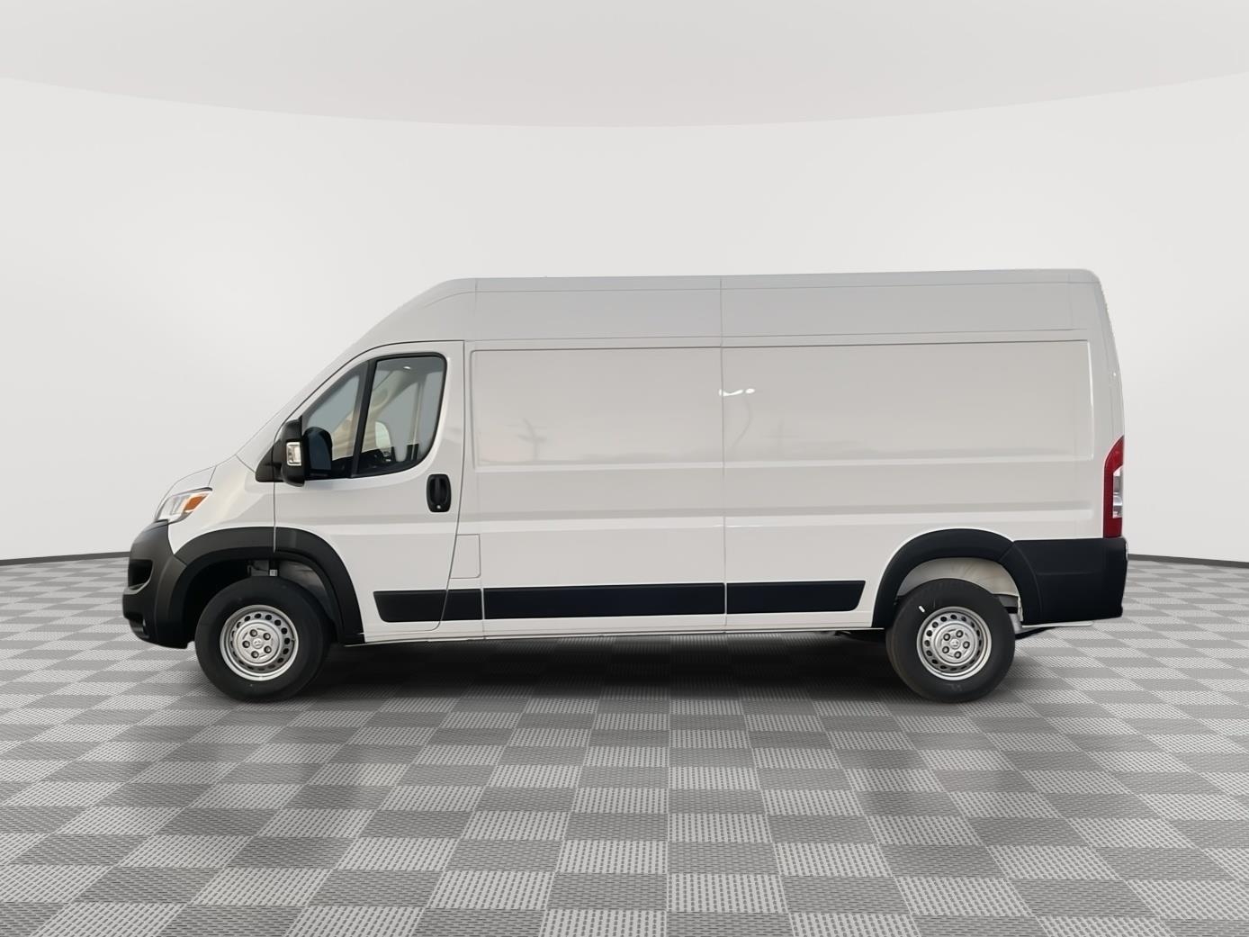 New 2026 Ram Promaster 2500 for sale in Grand Island NE