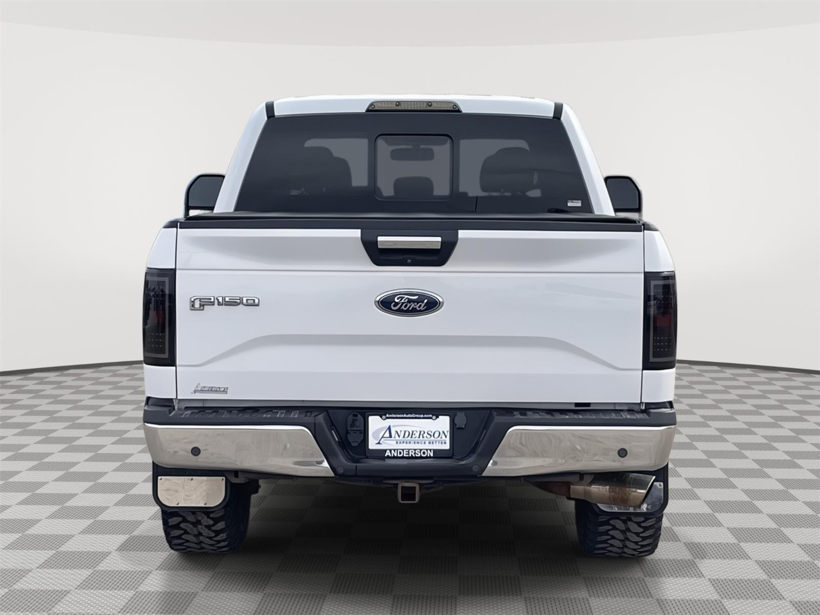 View vehicle photo 5