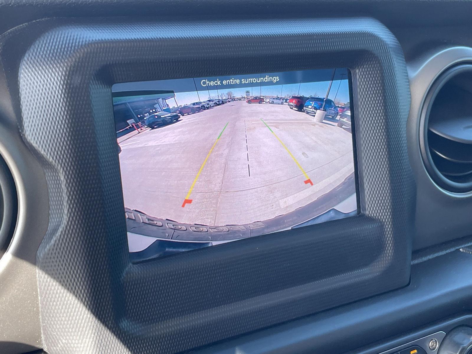 Used 2020 Jeep Wrangler Unlimited for sale in Grand Island NE