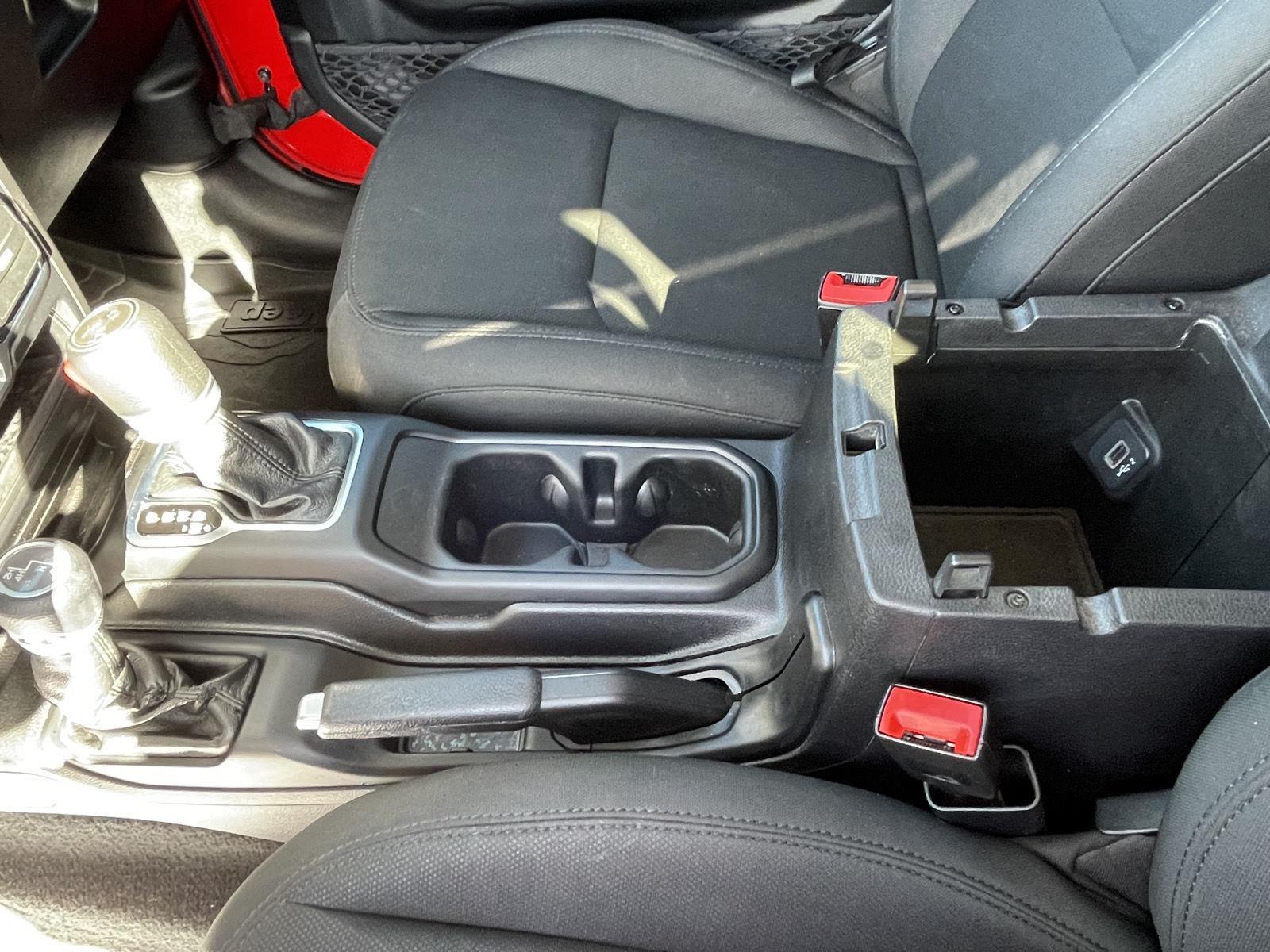 Used 2020 Jeep Wrangler Unlimited for sale in Grand Island NE