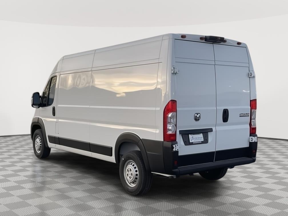 New 2026 Ram Promaster 2500 for sale in Grand Island NE