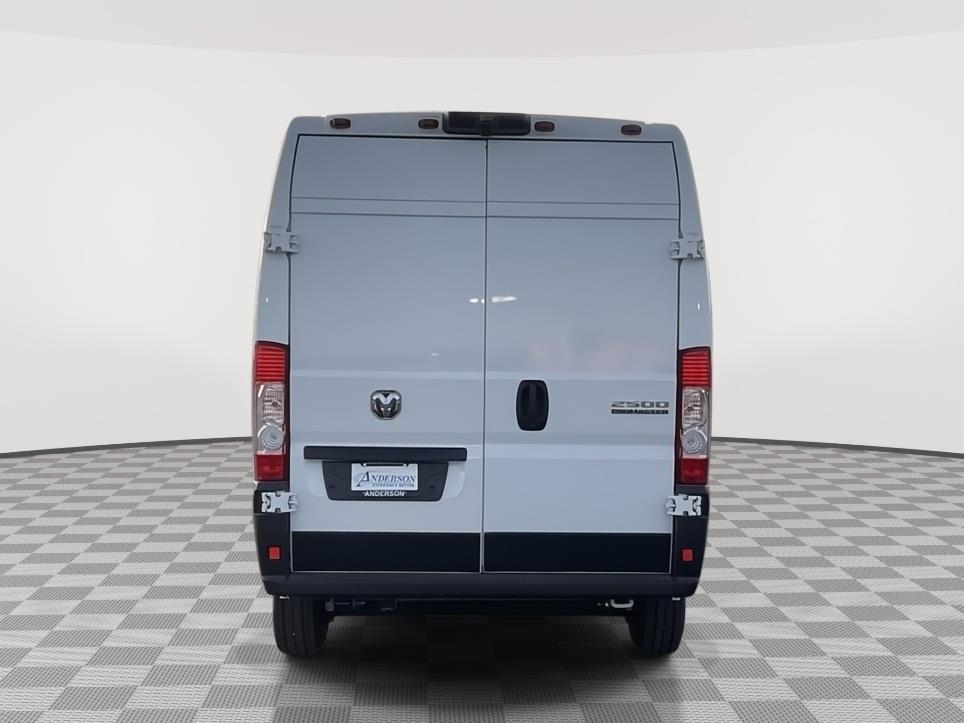 New 2026 Ram Promaster 2500 for sale in Grand Island NE