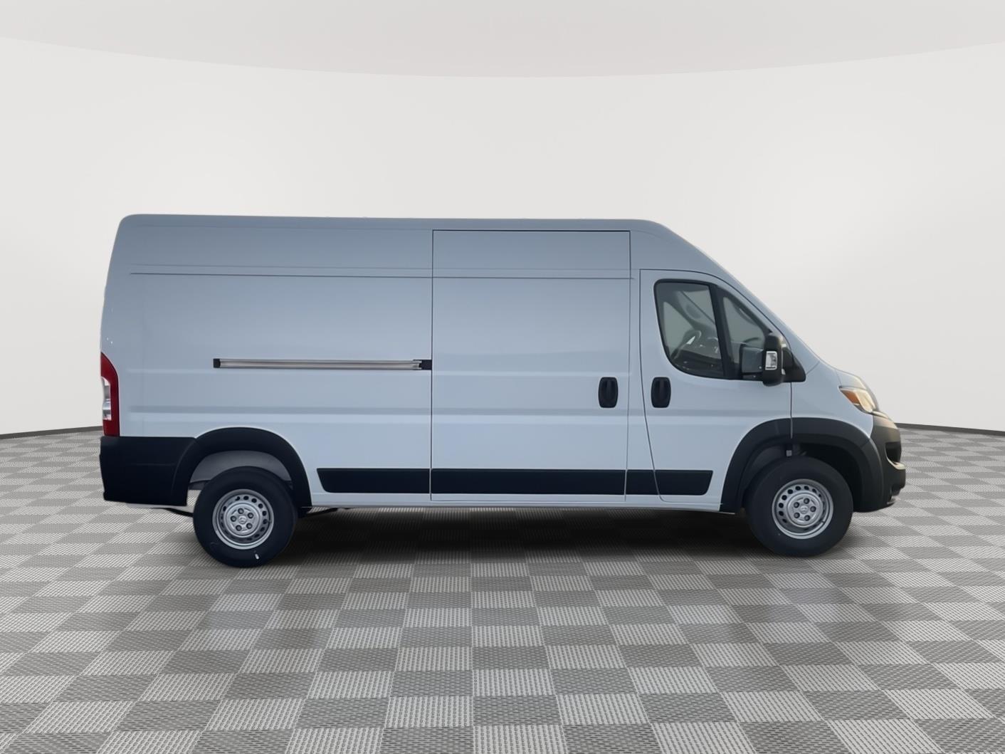 New 2026 Ram Promaster 2500 for sale in Grand Island NE