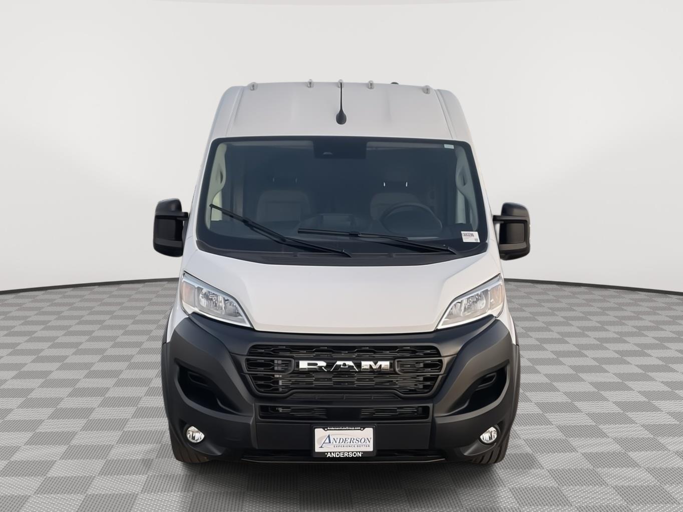 New 2026 Ram Promaster 2500 for sale in Grand Island NE