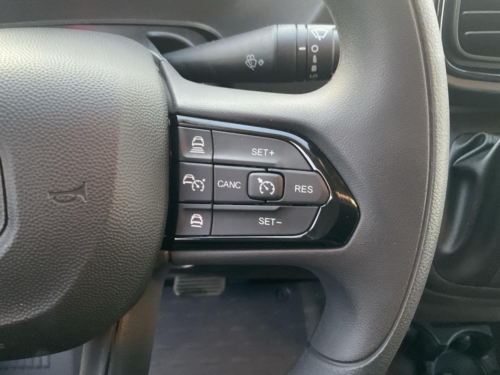 New 2026 Ram Promaster 2500 for sale in Grand Island NE