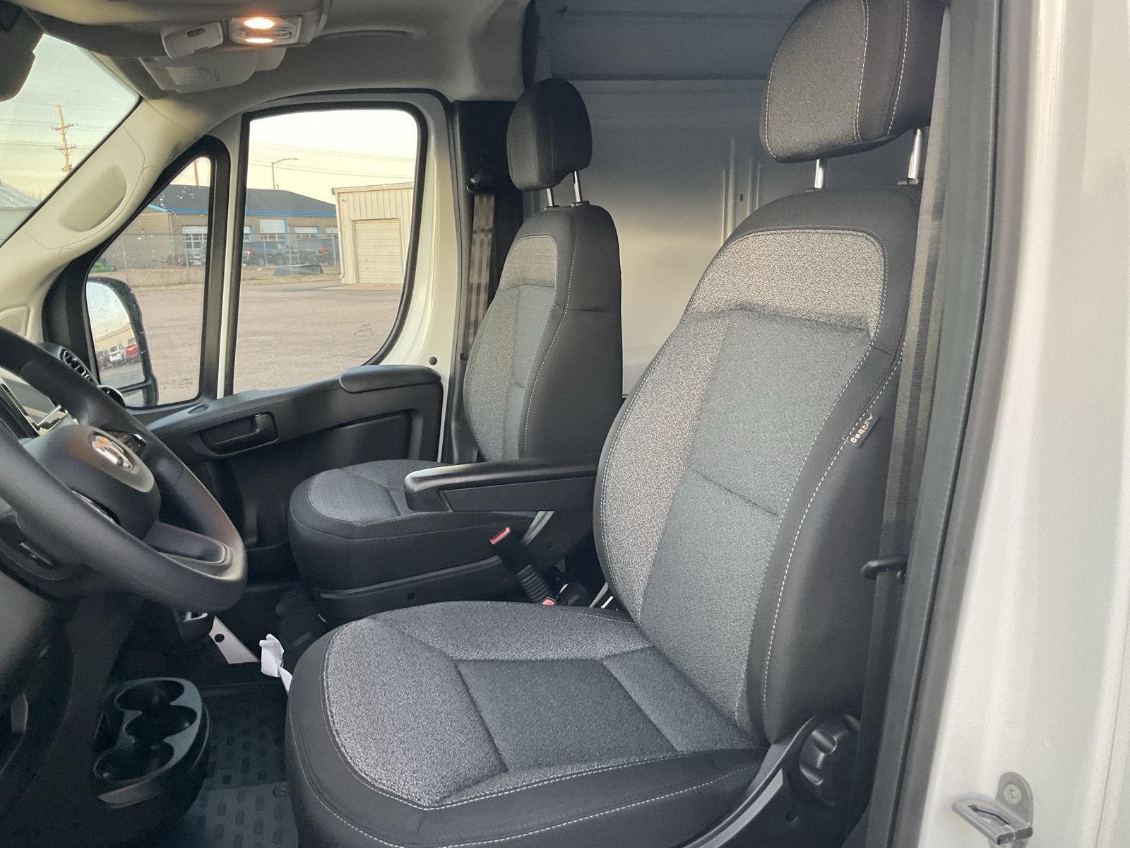 New 2026 Ram Promaster 2500 for sale in Grand Island NE