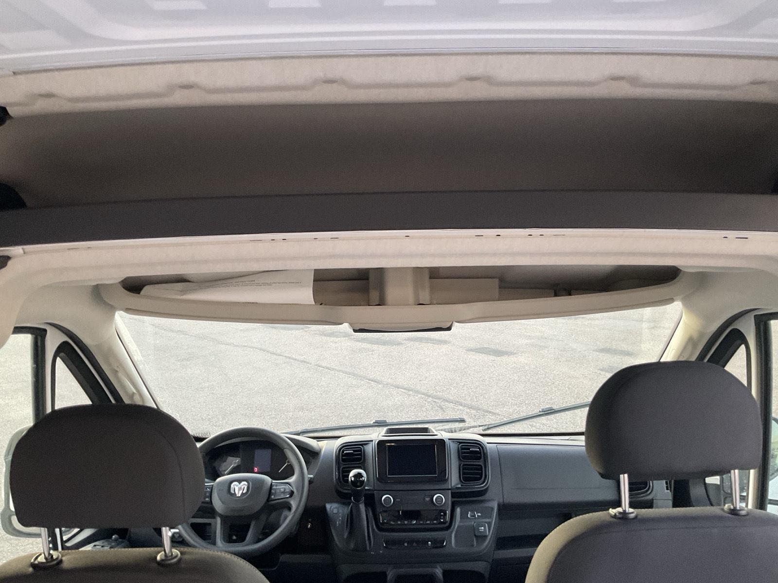 New 2026 Ram Promaster 2500 for sale in Grand Island NE