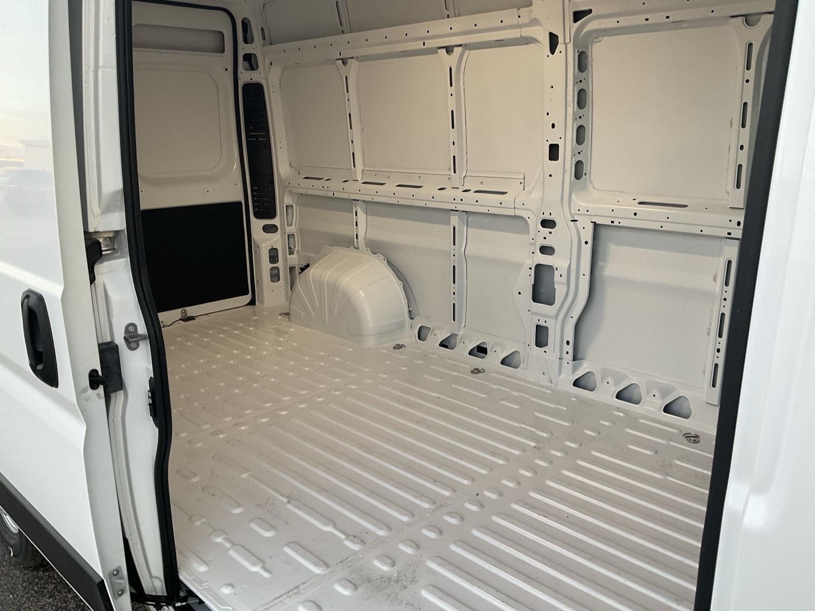 New 2026 Ram Promaster 2500 for sale in Grand Island NE