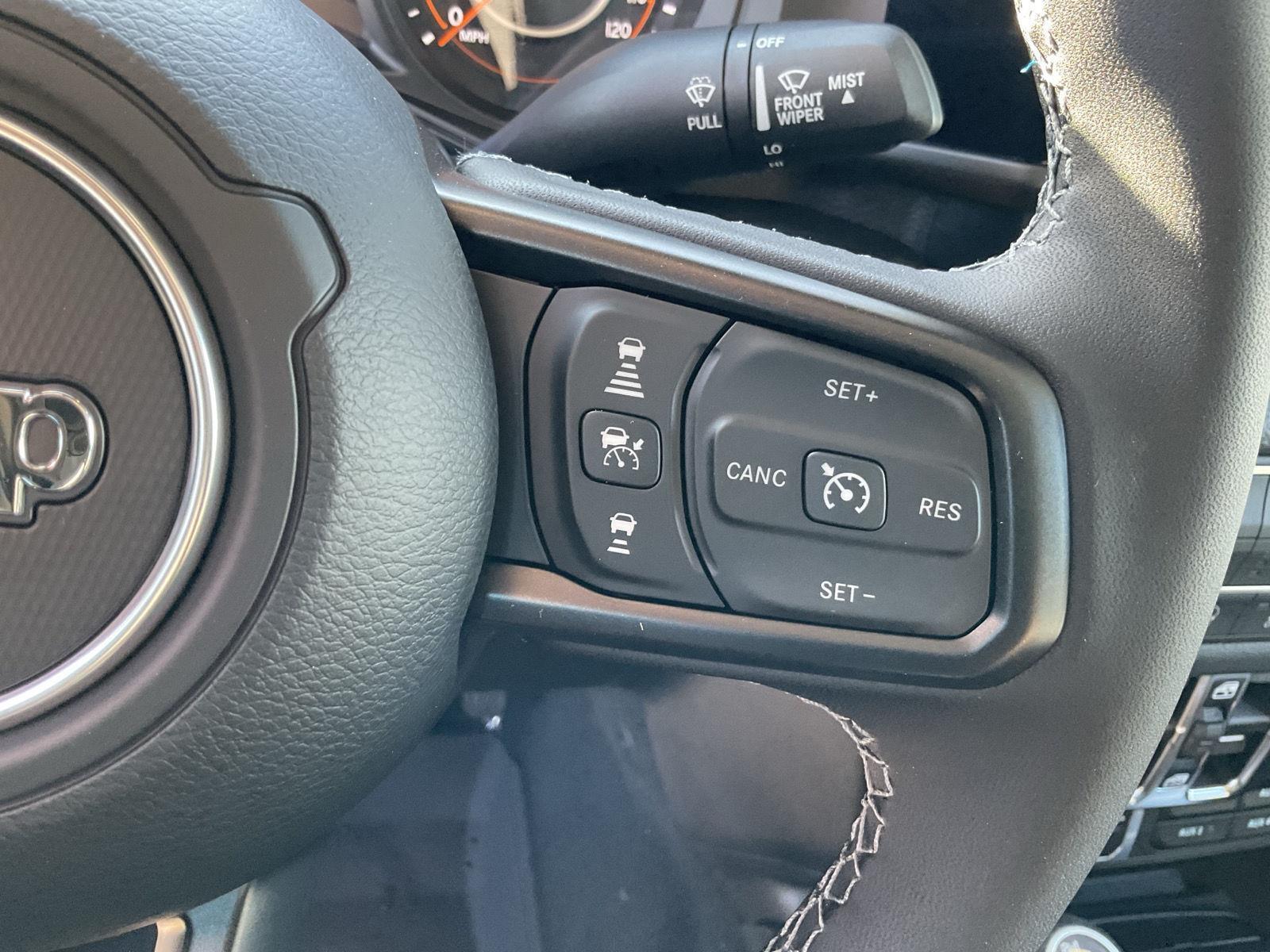 New 2026 Jeep Gladiator for sale in Grand Island NE