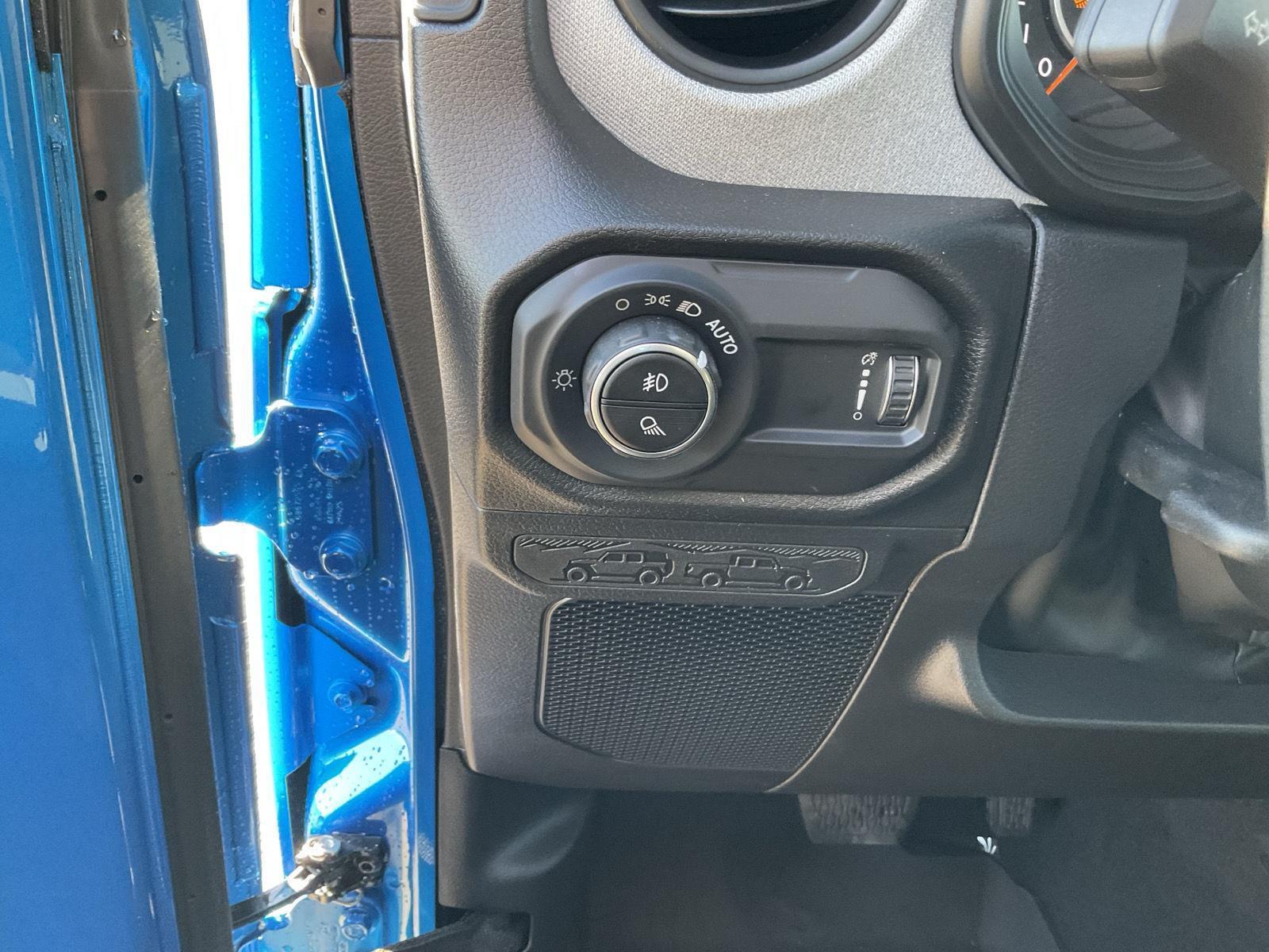 New 2026 Jeep Gladiator for sale in Grand Island NE