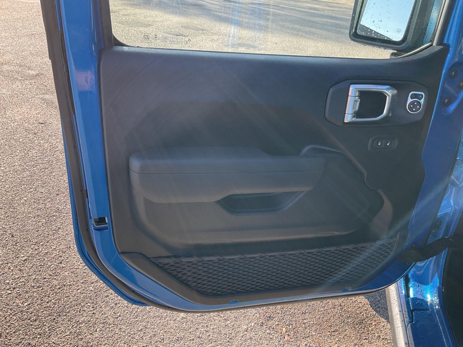 New 2026 Jeep Gladiator for sale in Grand Island NE