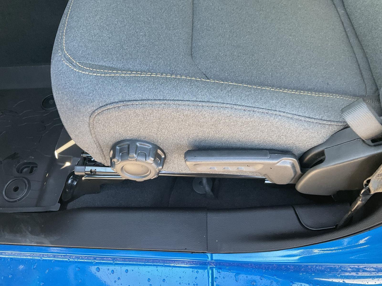 New 2026 Jeep Gladiator for sale in Grand Island NE