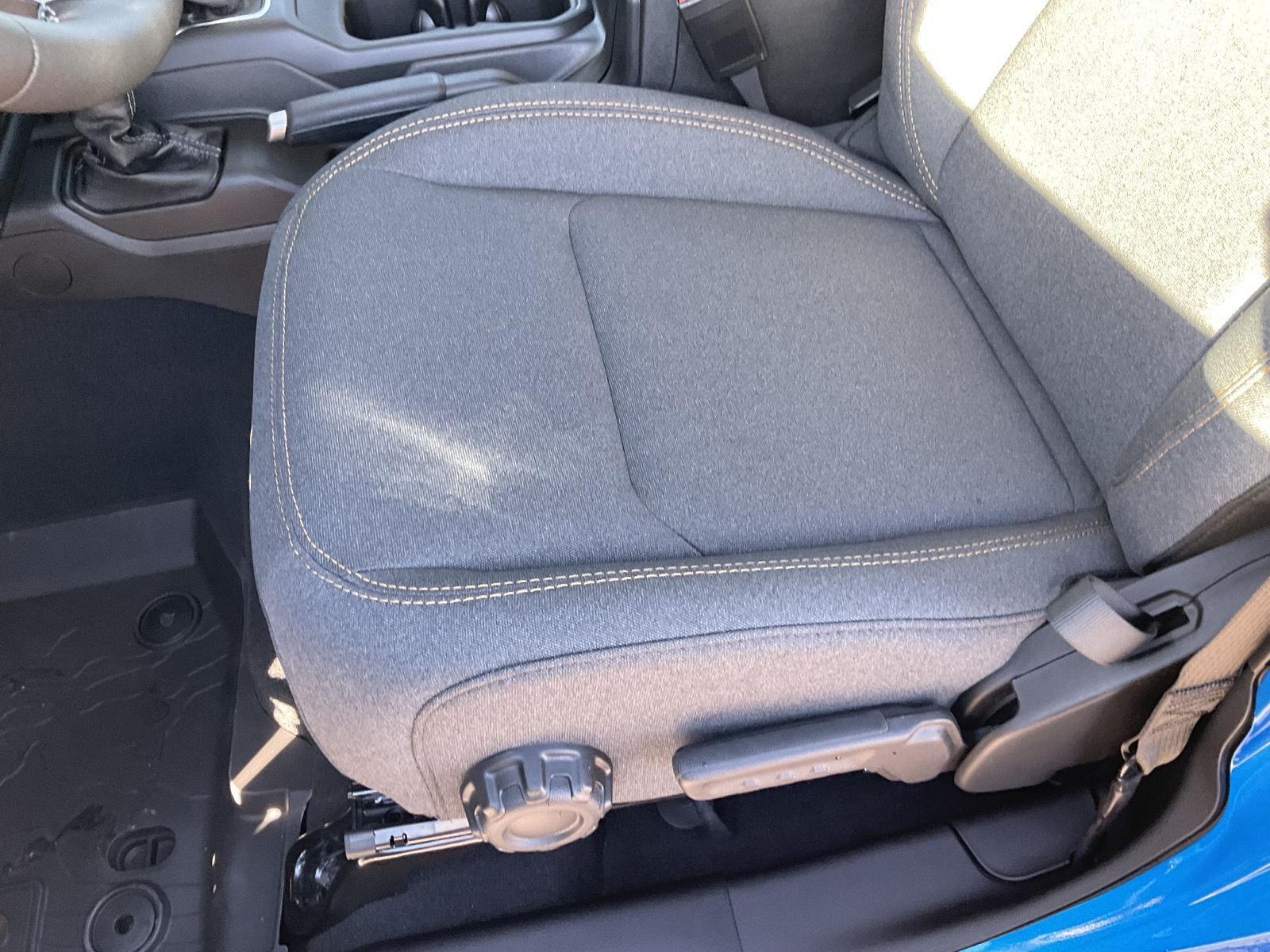 New 2026 Jeep Gladiator for sale in Grand Island NE