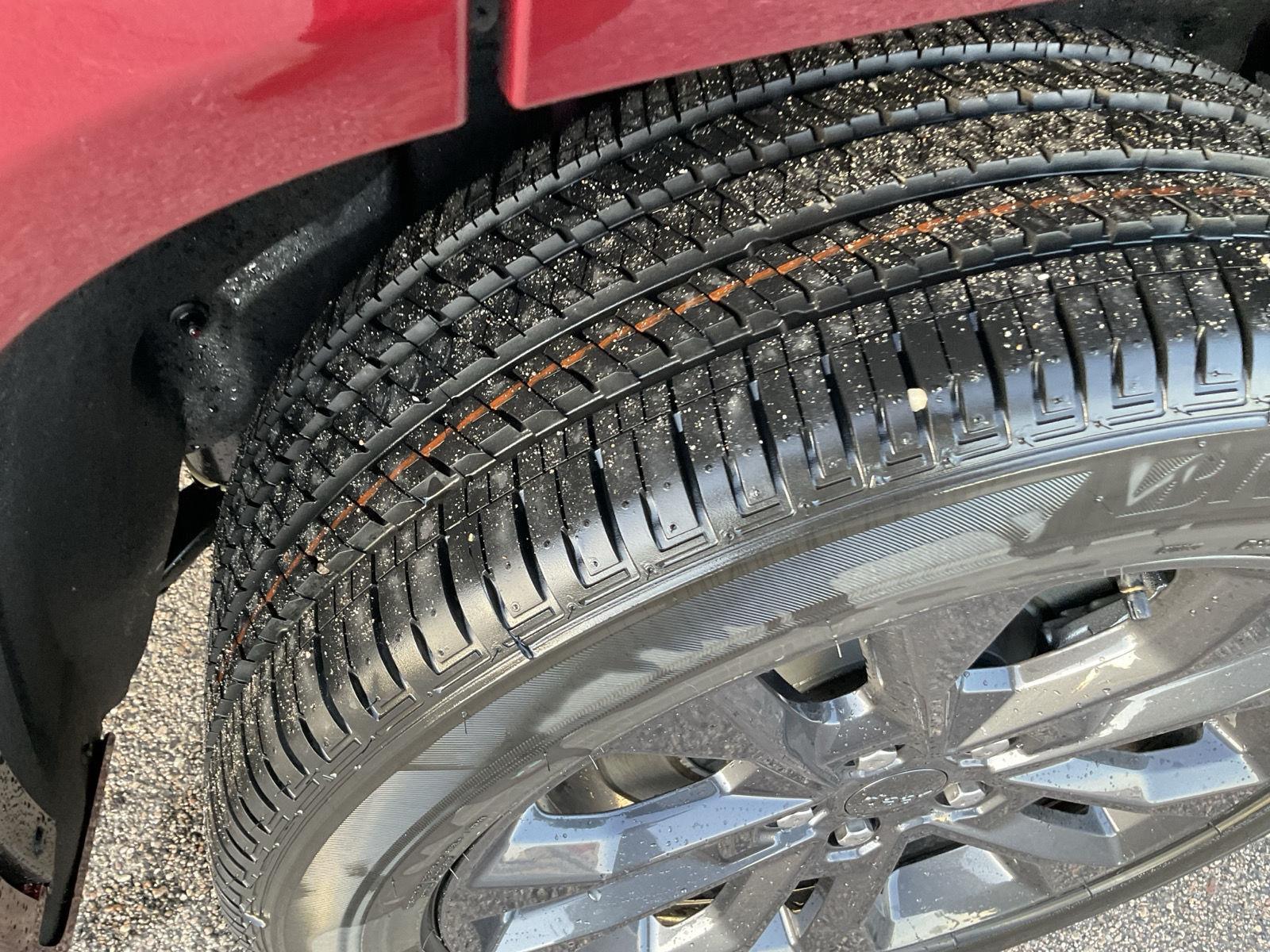 New 2026 Jeep Grand Cherokee L for sale in Grand Island NE