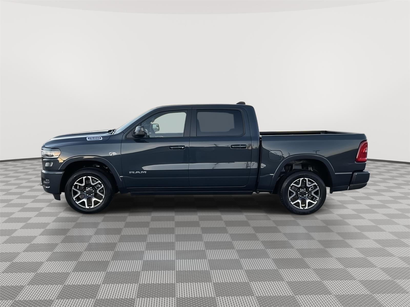 New 2026 Ram 1500 for sale in Grand Island NE