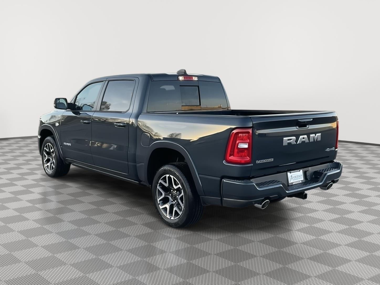 New 2026 Ram 1500 for sale in Grand Island NE