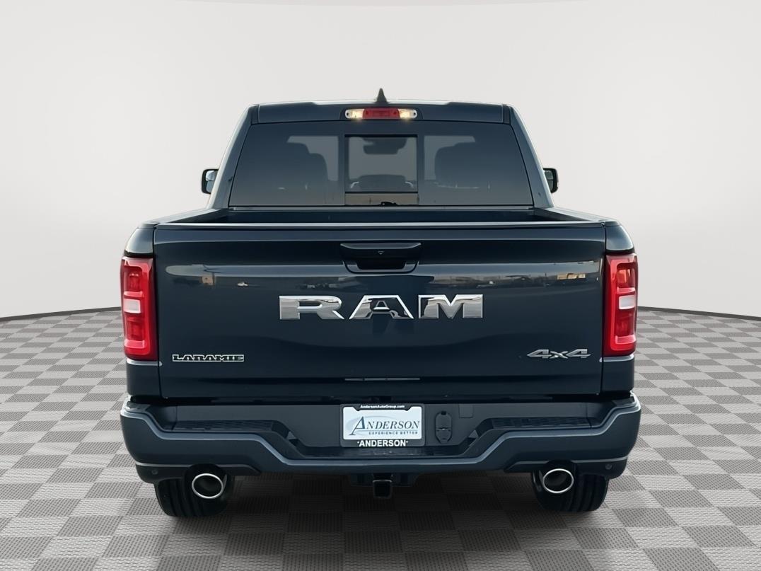 New 2026 Ram 1500 for sale in Grand Island NE