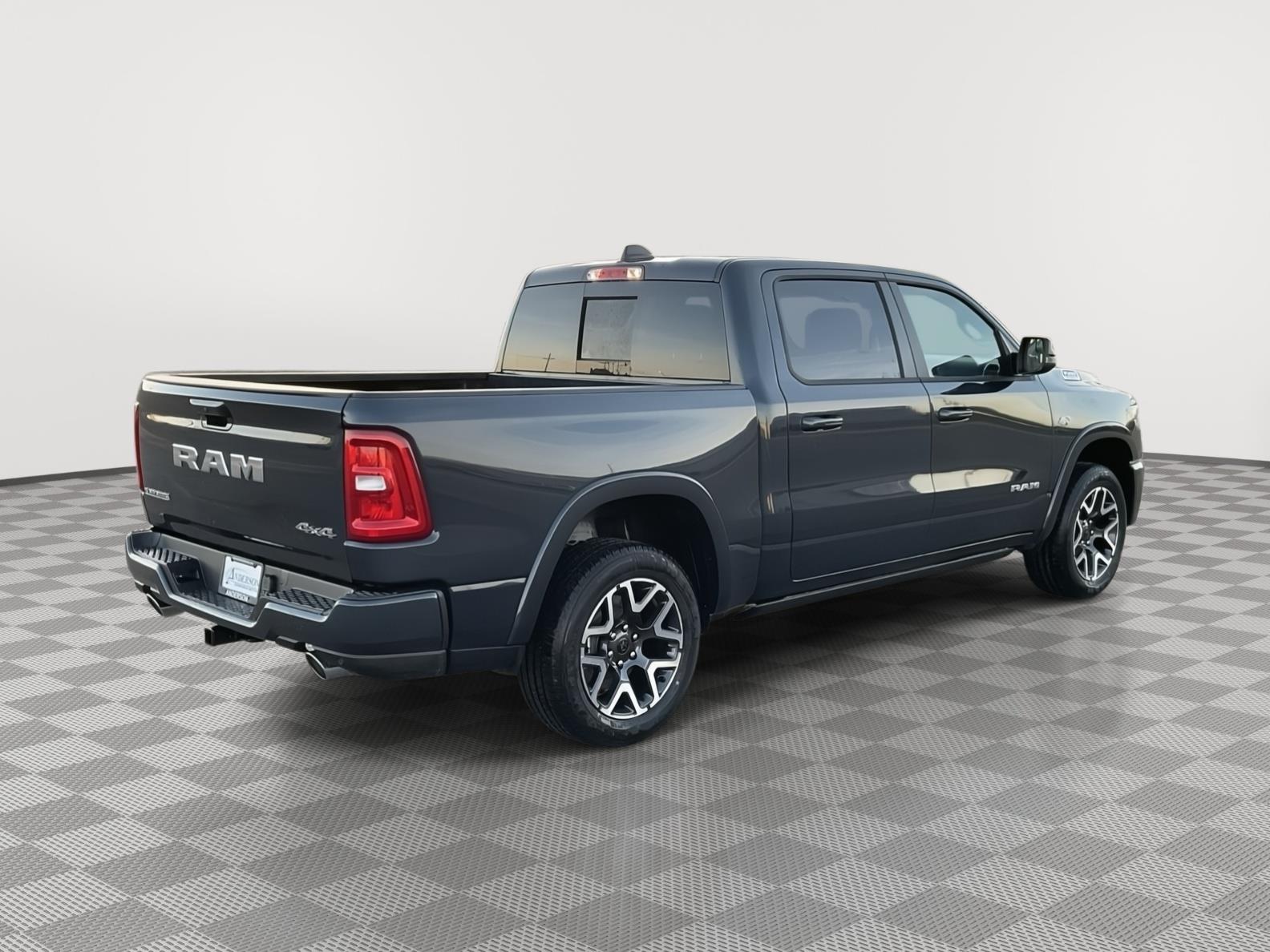 New 2026 Ram 1500 for sale in Grand Island NE