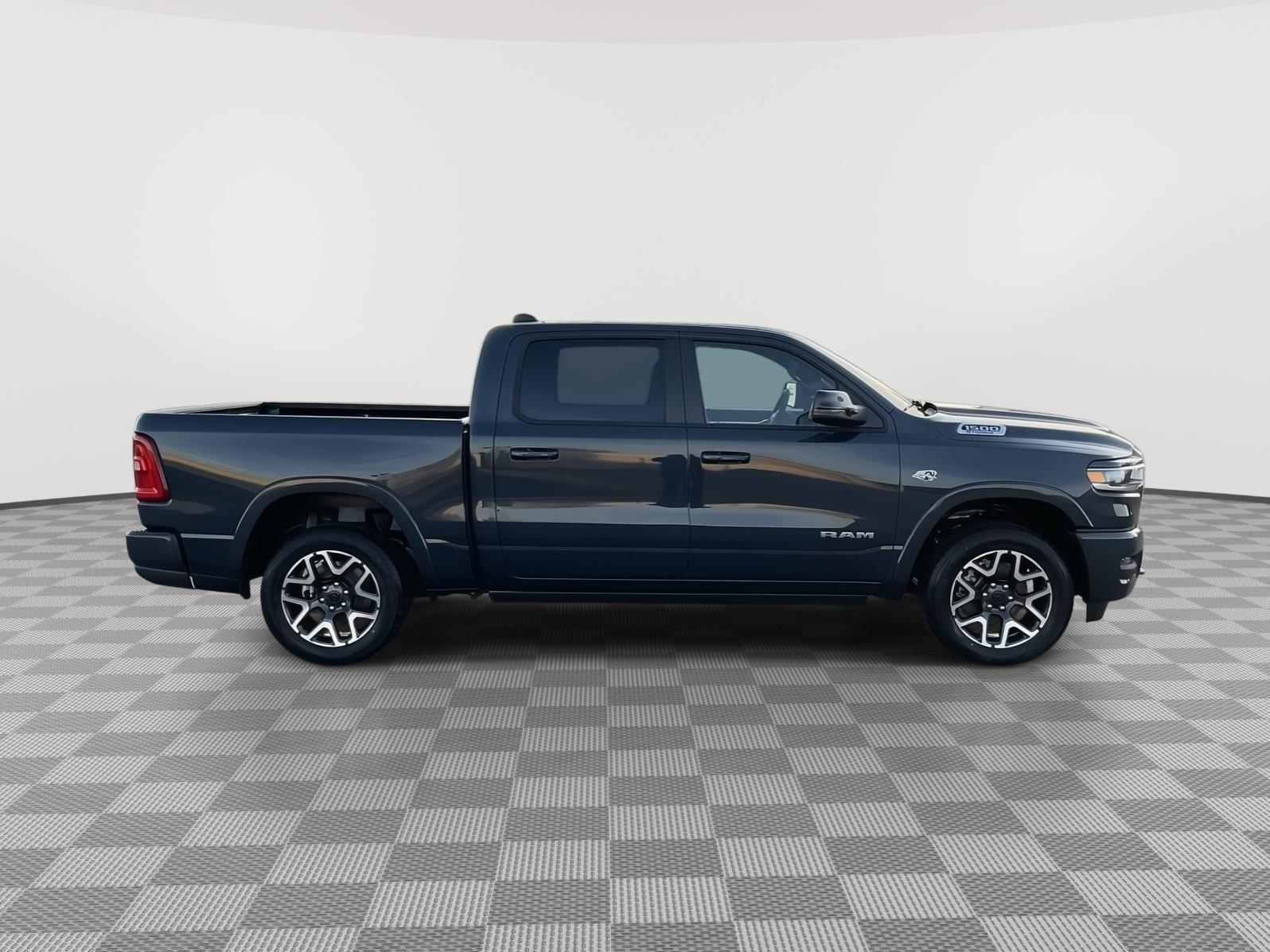 New 2026 Ram 1500 for sale in Grand Island NE
