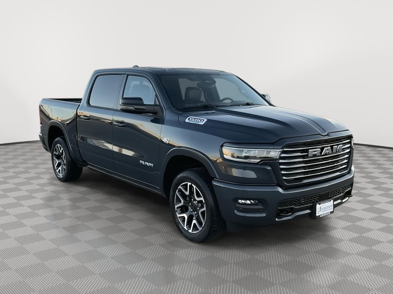 New 2026 Ram 1500 for sale in Grand Island NE