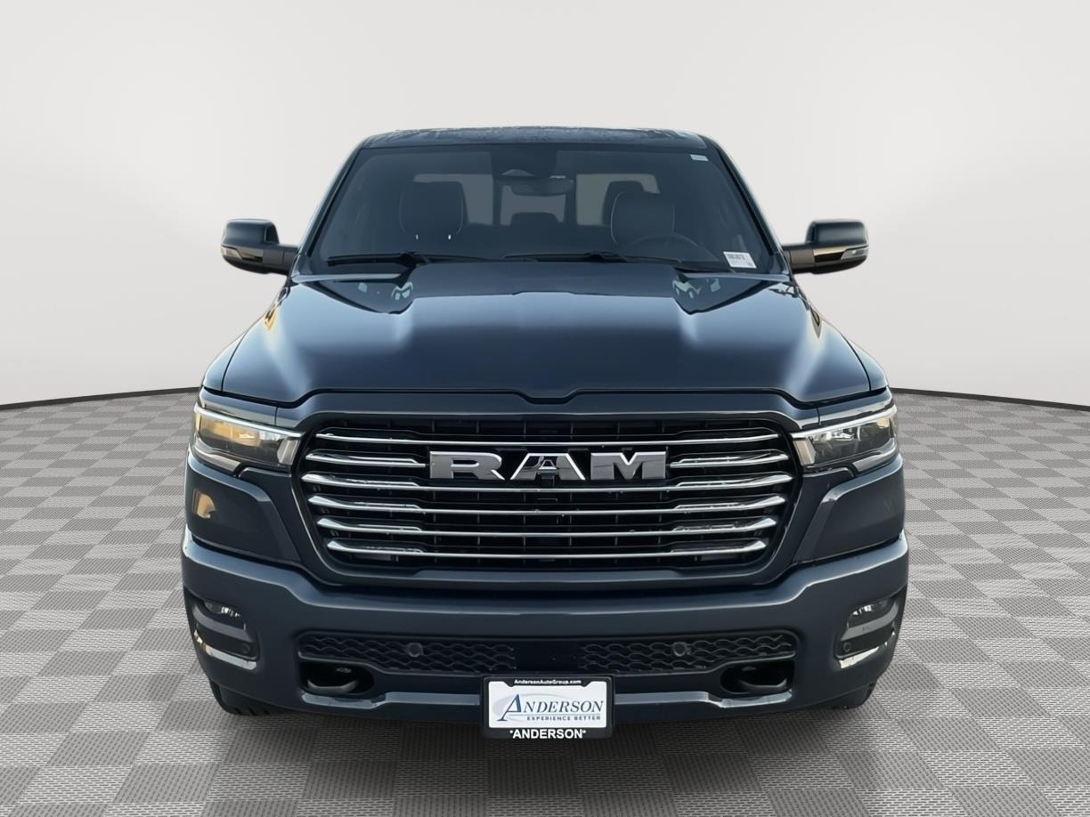 New 2026 Ram 1500 for sale in Grand Island NE