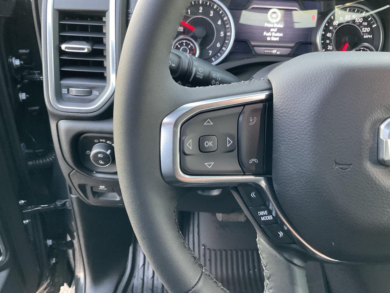 New 2026 Ram 1500 for sale in Grand Island NE