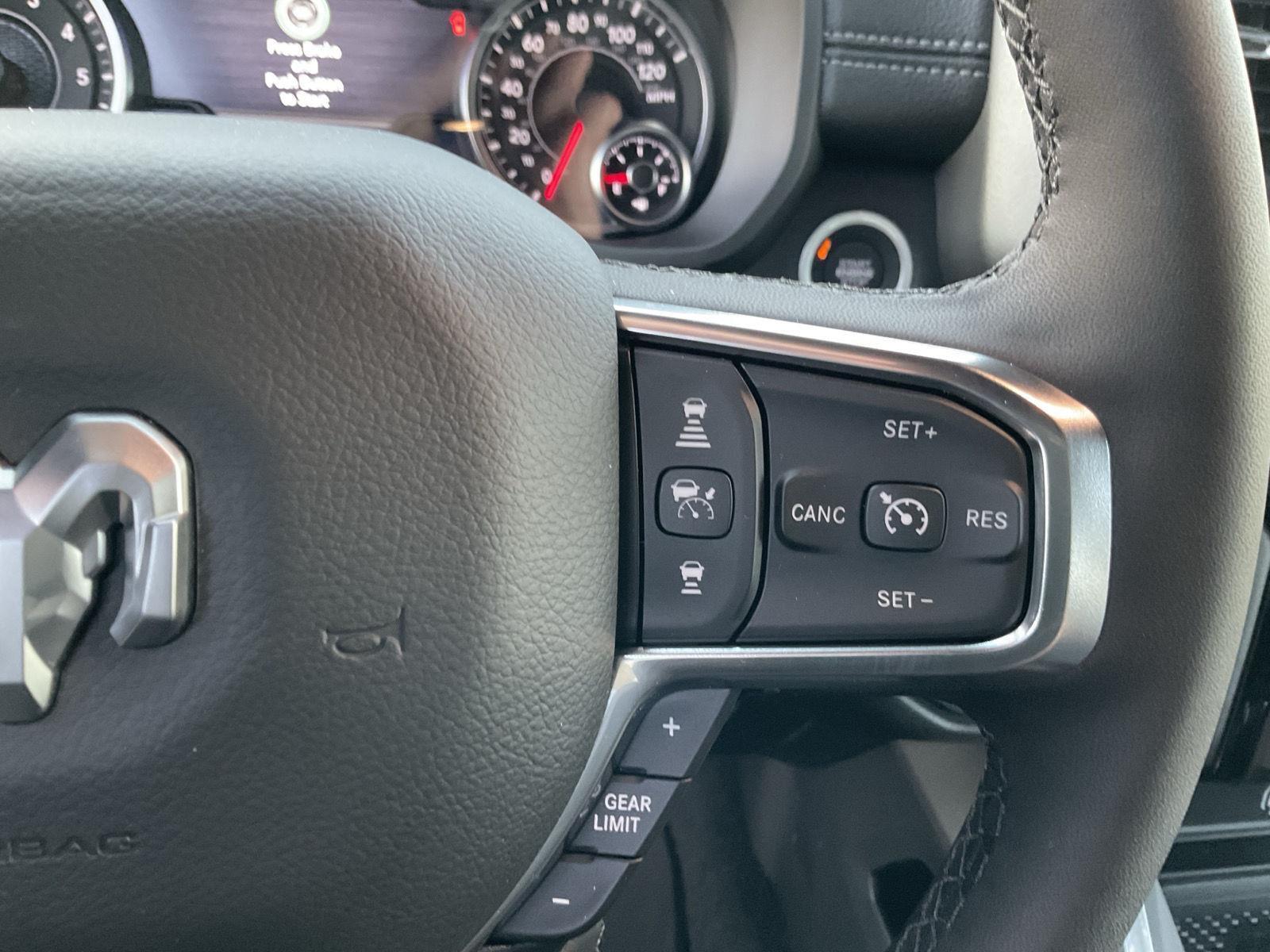 New 2026 Ram 1500 for sale in Grand Island NE