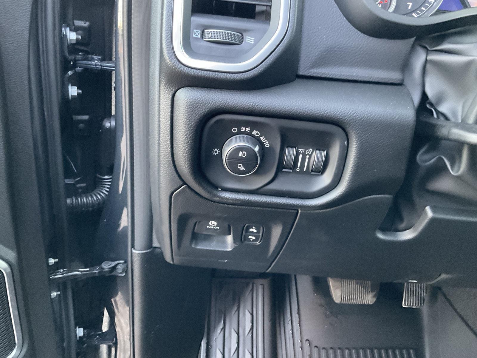 New 2026 Ram 1500 for sale in Grand Island NE