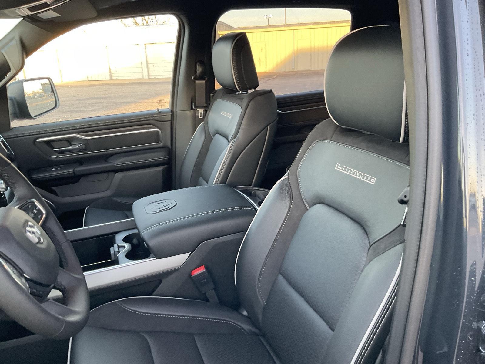 New 2026 Ram 1500 for sale in Grand Island NE