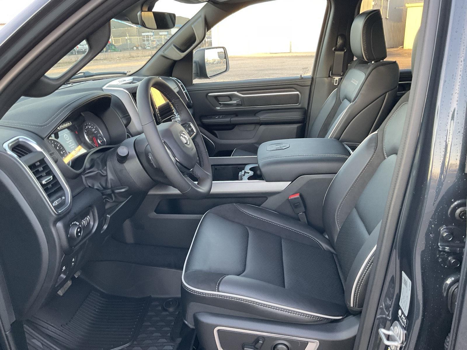 New 2026 Ram 1500 for sale in Grand Island NE