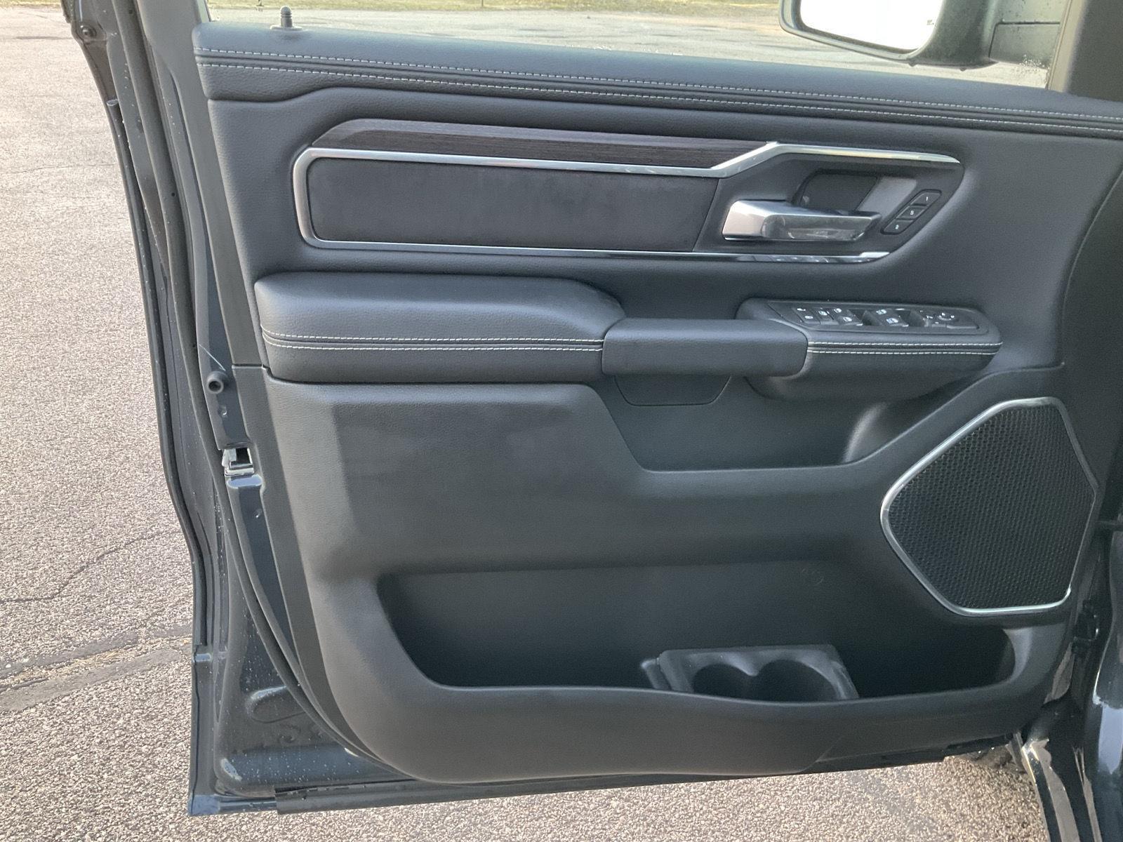 New 2026 Ram 1500 for sale in Grand Island NE