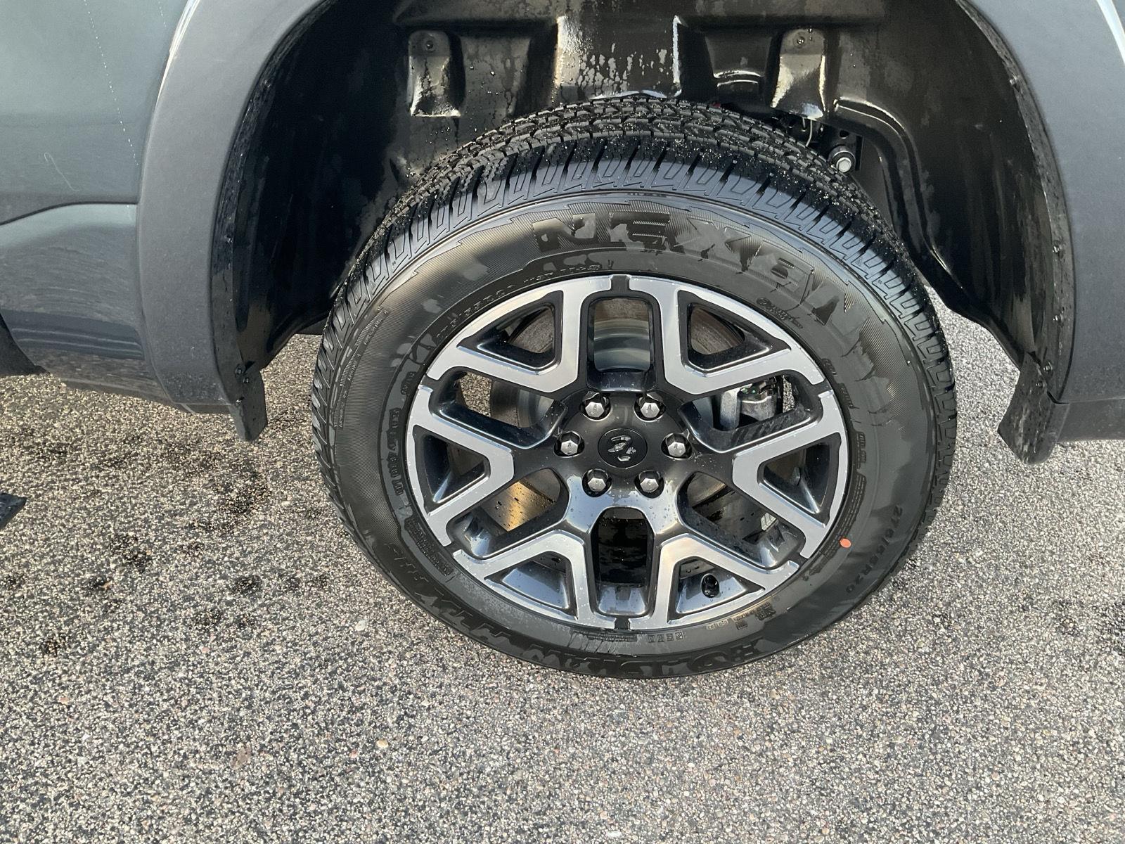 New 2026 Ram 1500 for sale in Grand Island NE