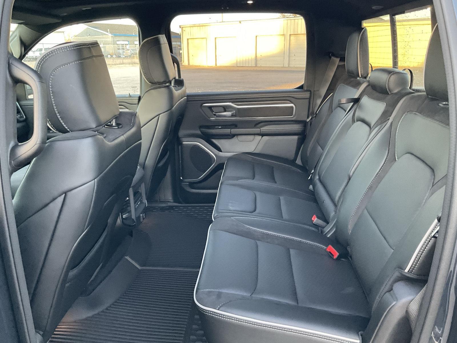 New 2026 Ram 1500 for sale in Grand Island NE