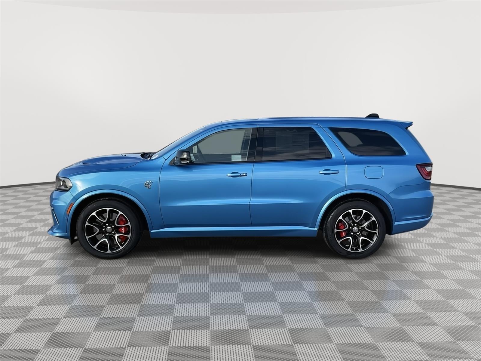 New 2026 Dodge Durango for sale in Grand Island NE