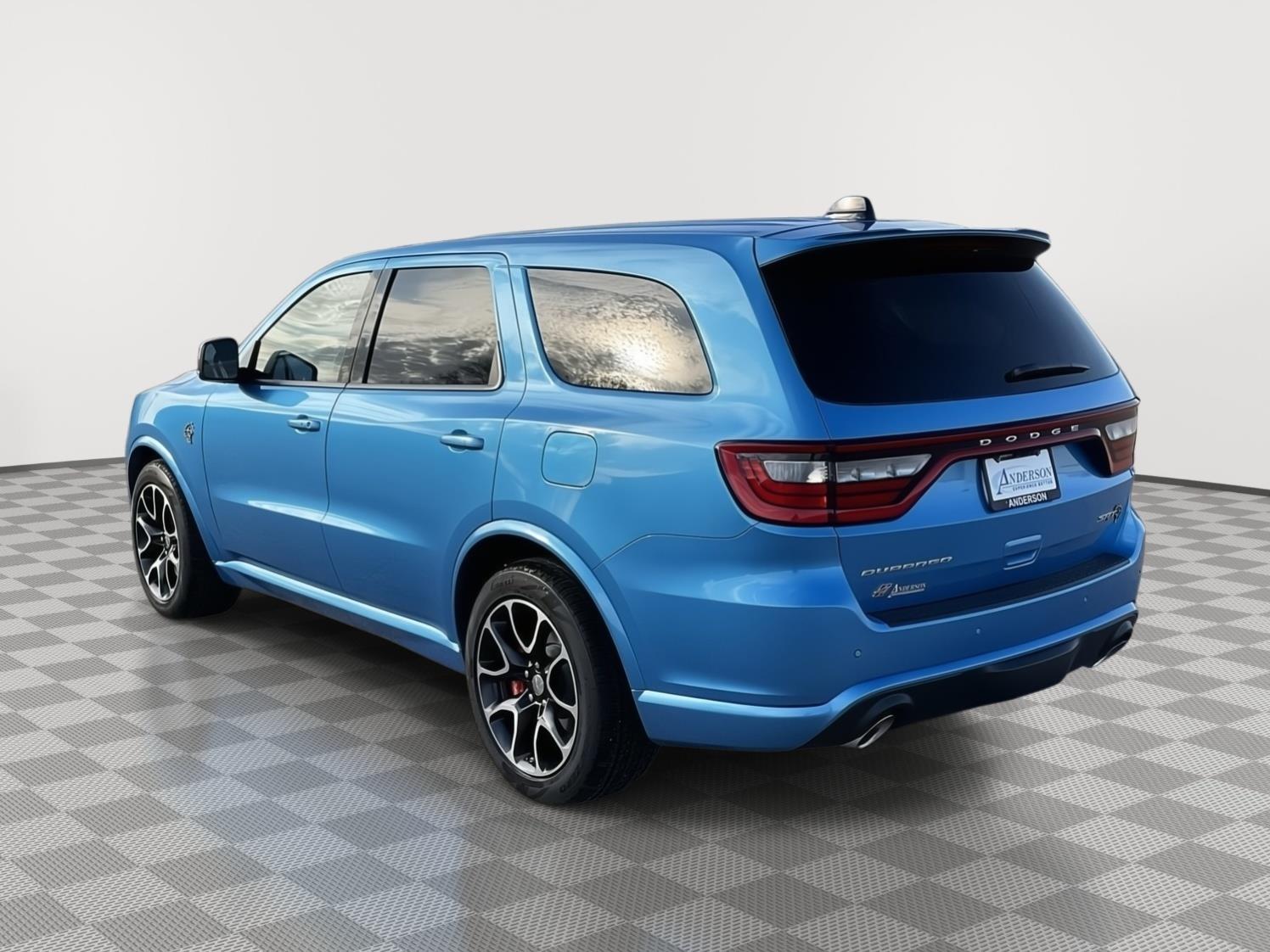 New 2026 Dodge Durango for sale in Grand Island NE