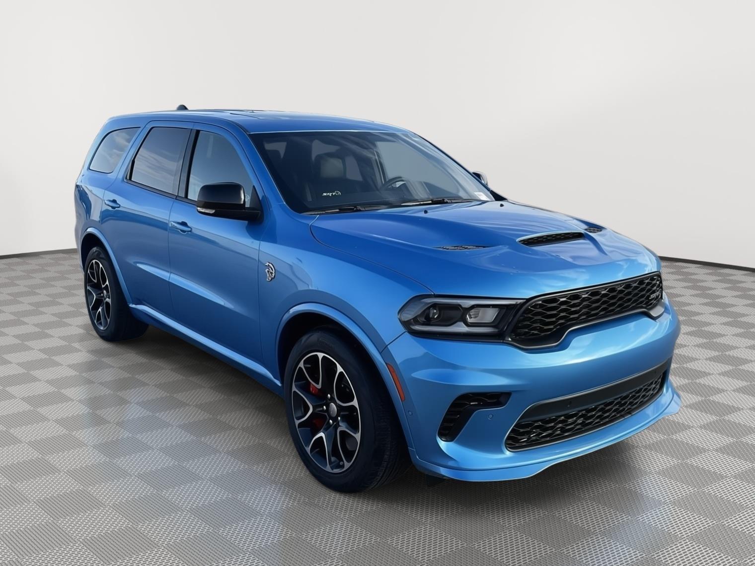 New 2026 Dodge Durango for sale in Grand Island NE