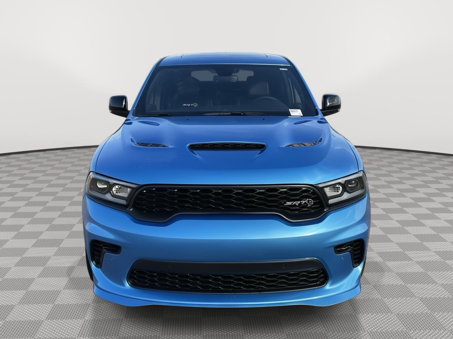 New 2026 Dodge Durango for sale in Grand Island NE