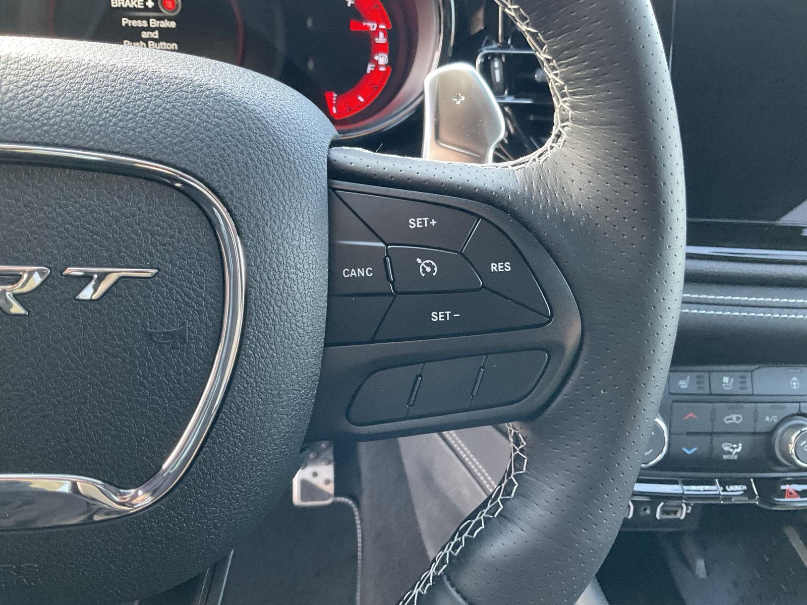 New 2026 Dodge Durango for sale in Grand Island NE