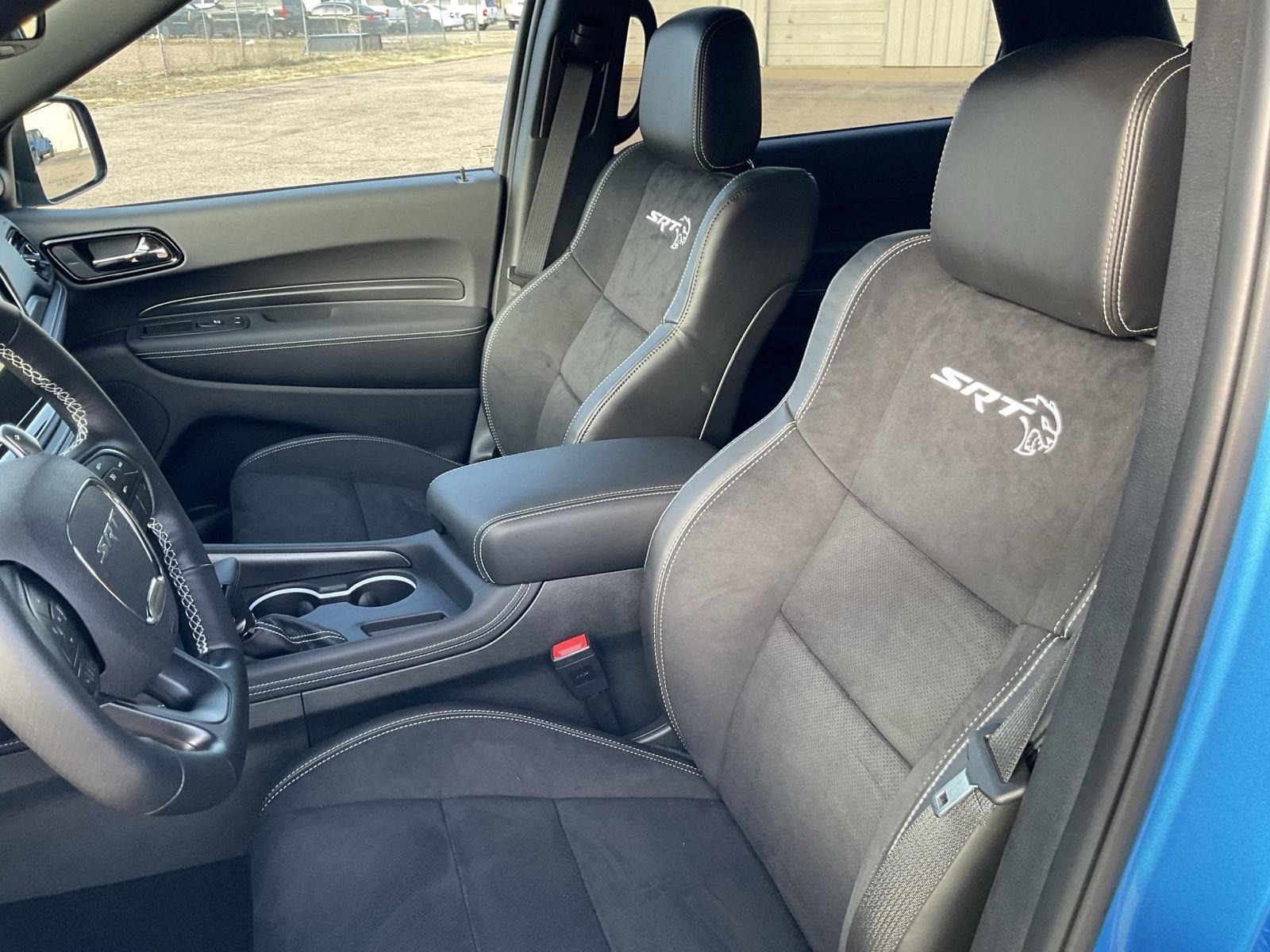 New 2026 Dodge Durango for sale in Grand Island NE