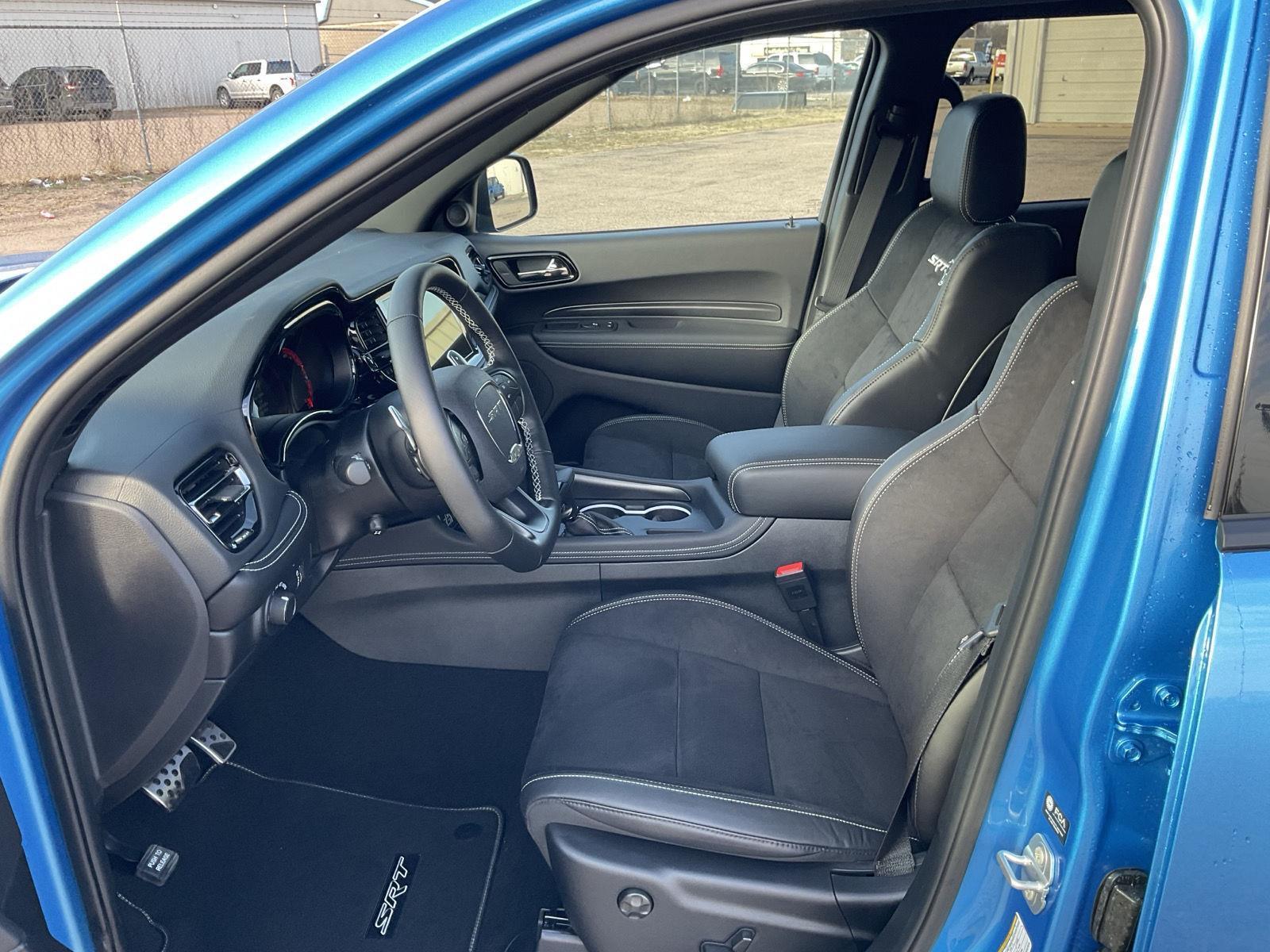 New 2026 Dodge Durango for sale in Grand Island NE