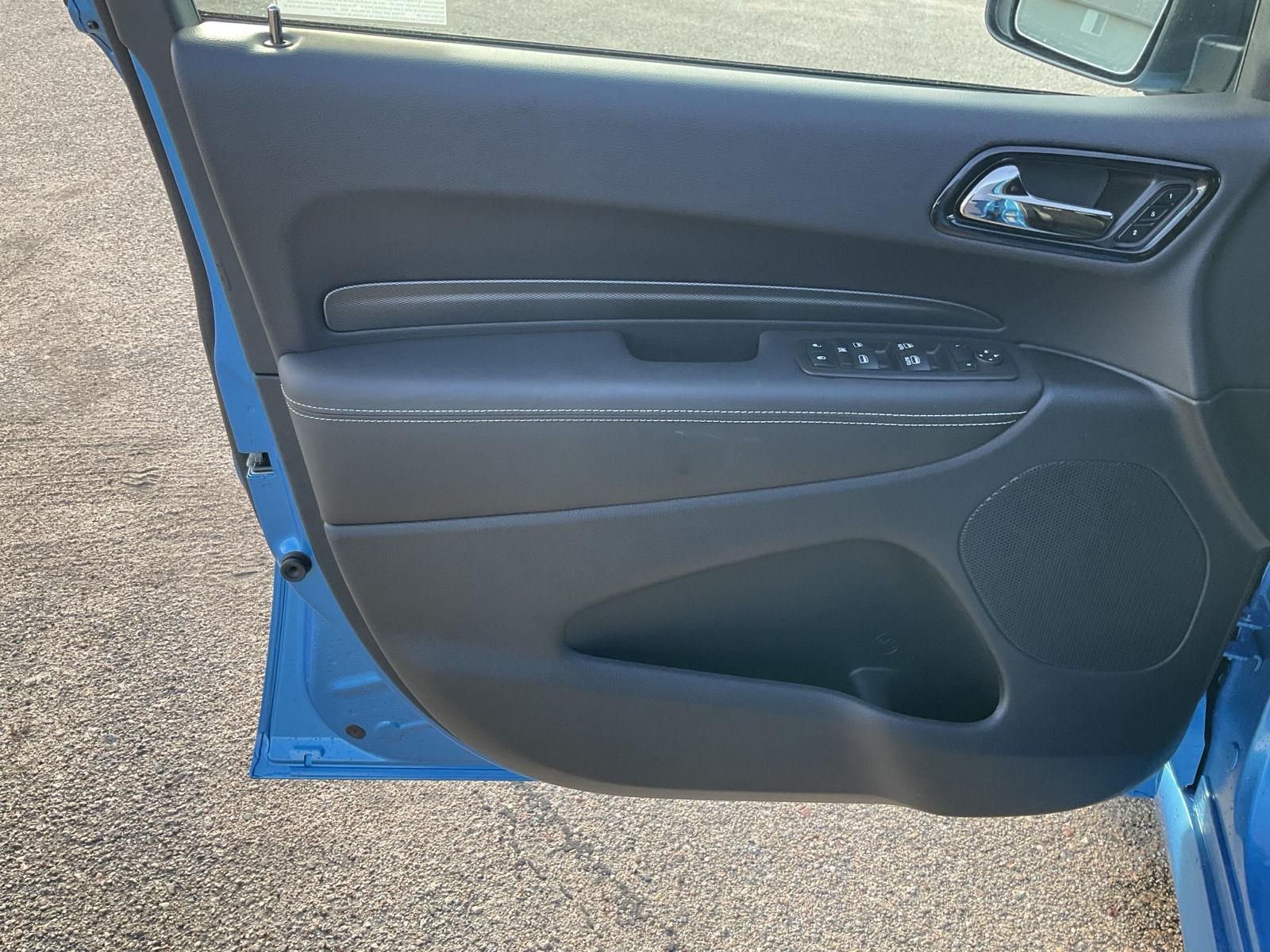 New 2026 Dodge Durango for sale in Grand Island NE